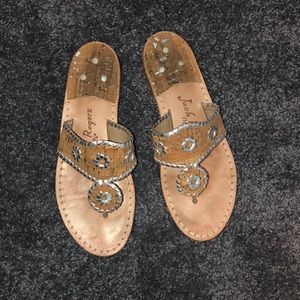 Jack Rogers sandals